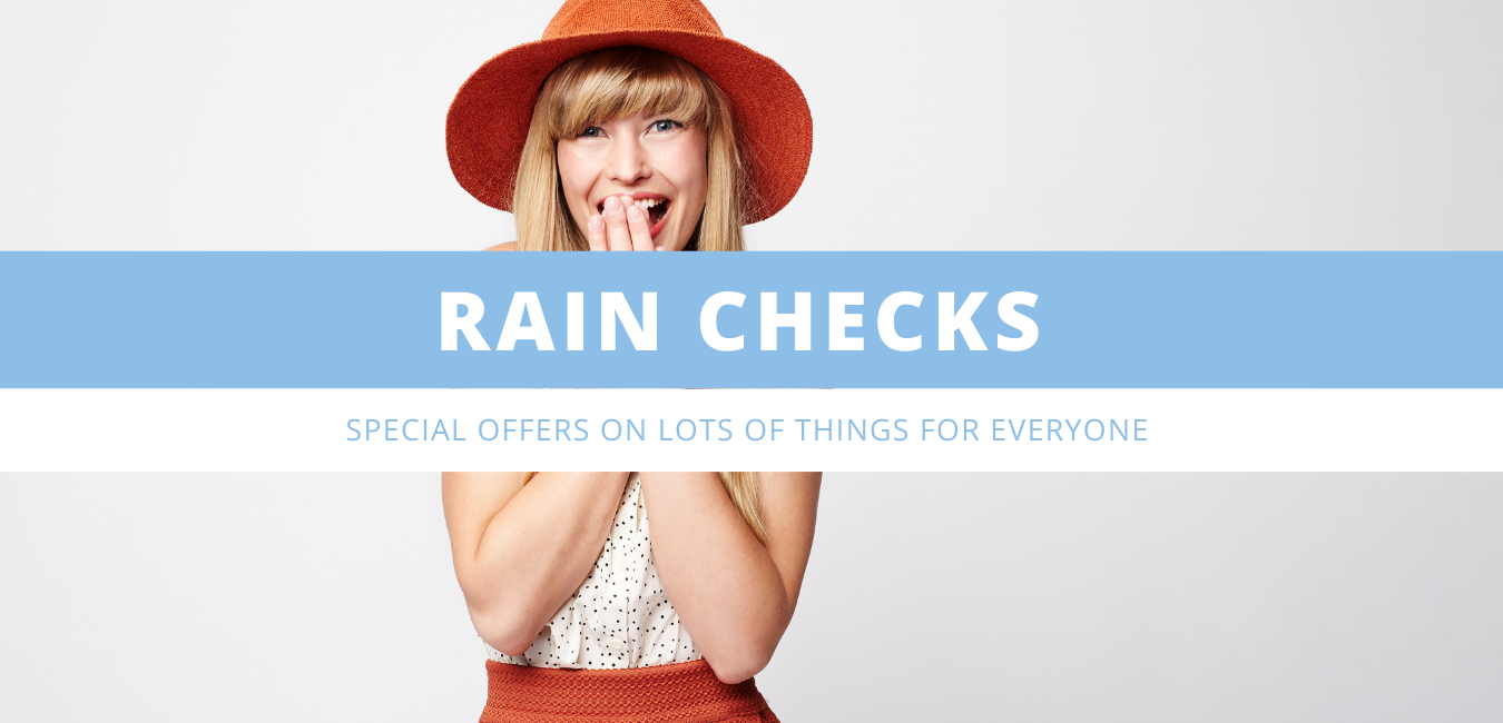 RainChecks.com.au